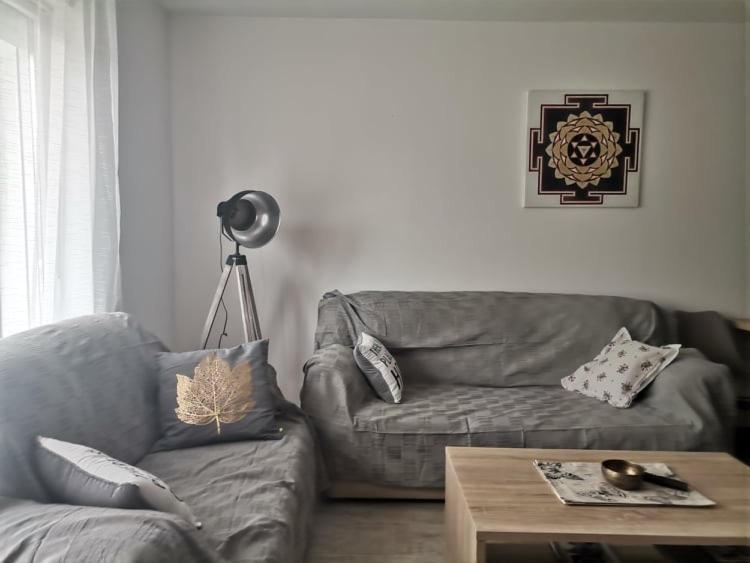 Holly Apartman Умаг Екстериор снимка