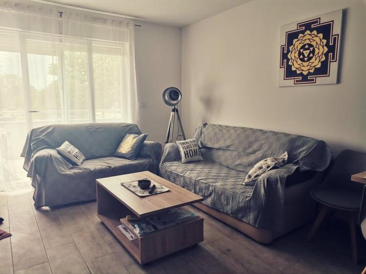 Holly Apartman Умаг Екстериор снимка