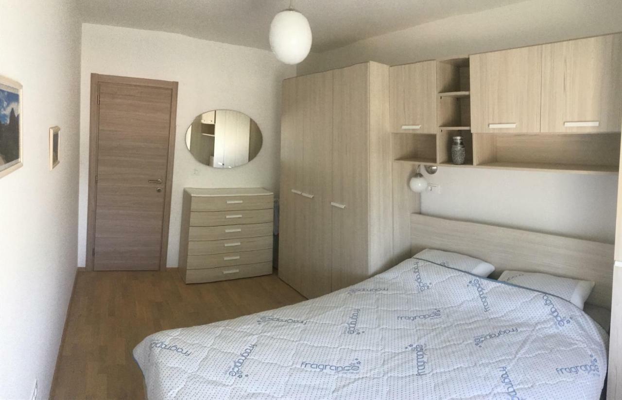 Holly Apartman Умаг Екстериор снимка