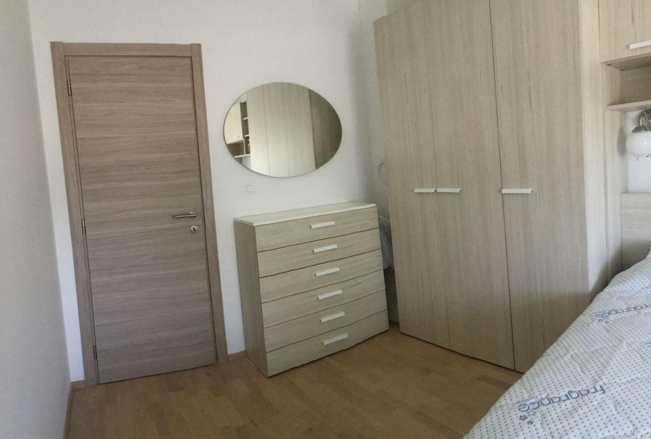Holly Apartman Умаг Екстериор снимка
