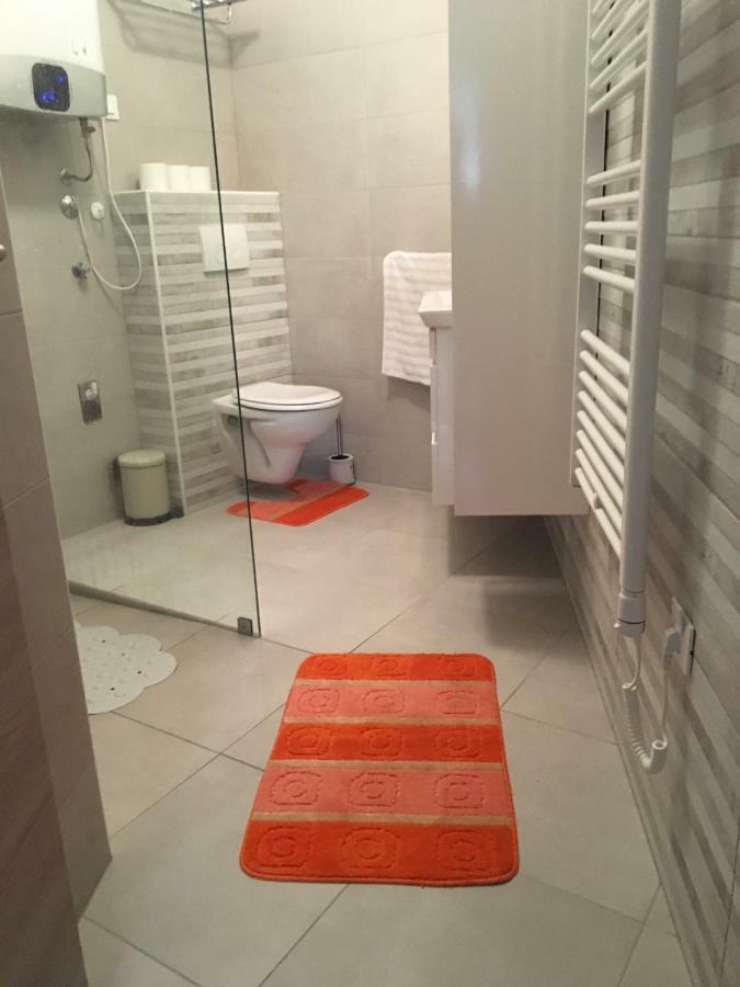 Holly Apartman Умаг Екстериор снимка