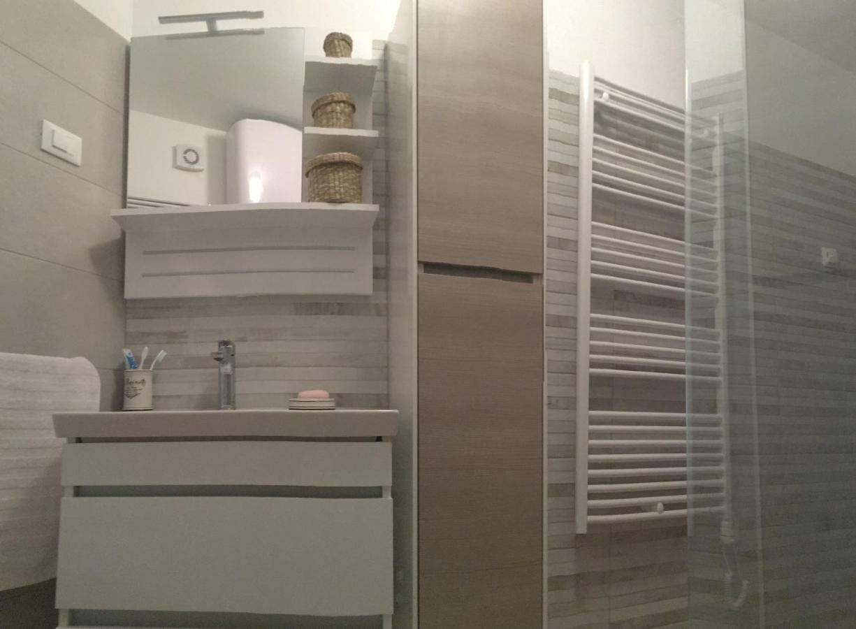 Holly Apartman Умаг Екстериор снимка